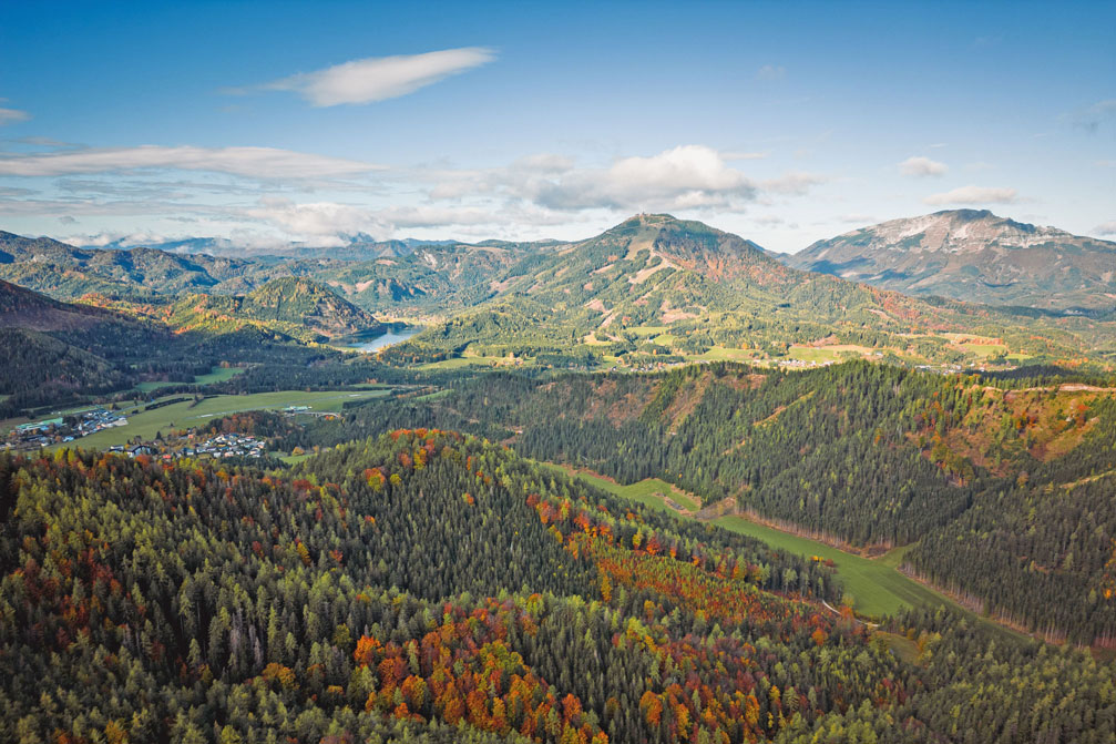 Mariazeller Pilgerfahrt
