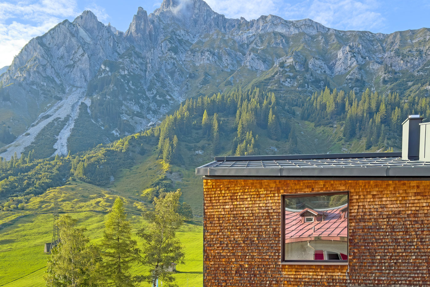 Berghaus Stuben