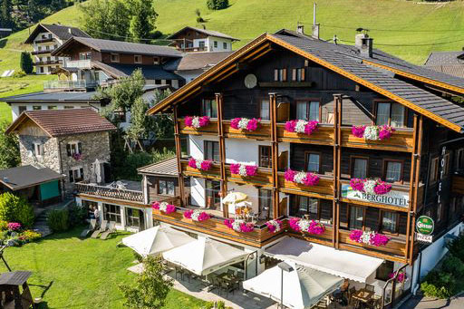 Berghotel Lesachtal