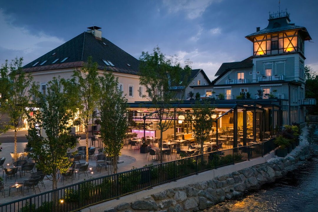 Hotel Post & Gästehaus Wrann