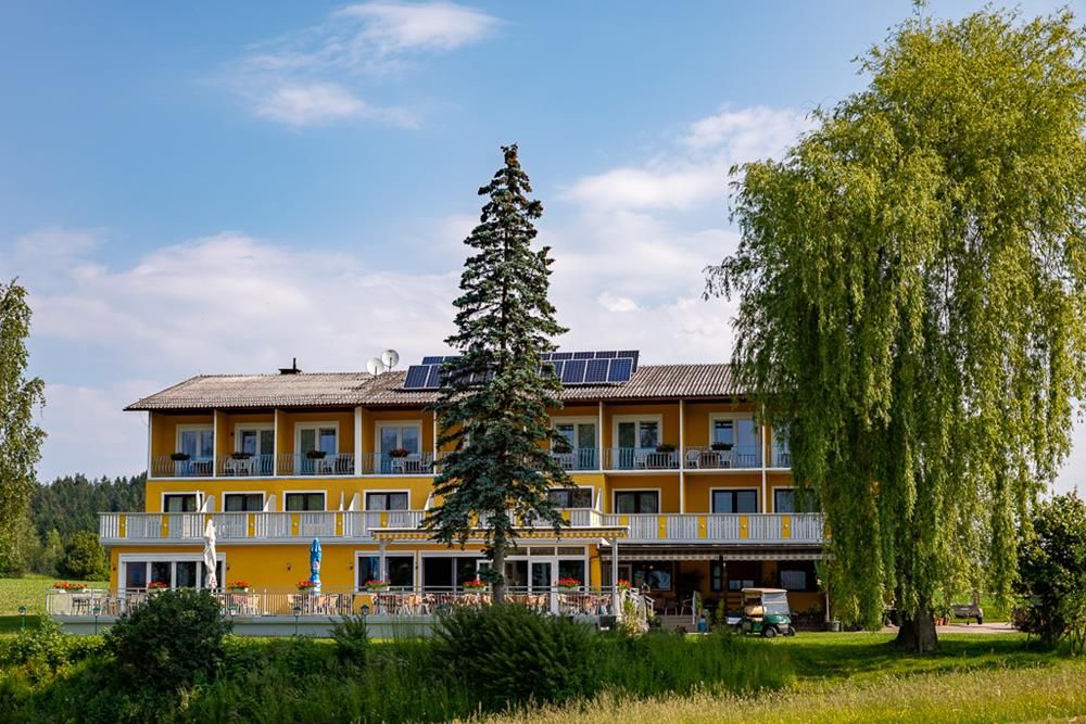 Hotel am See